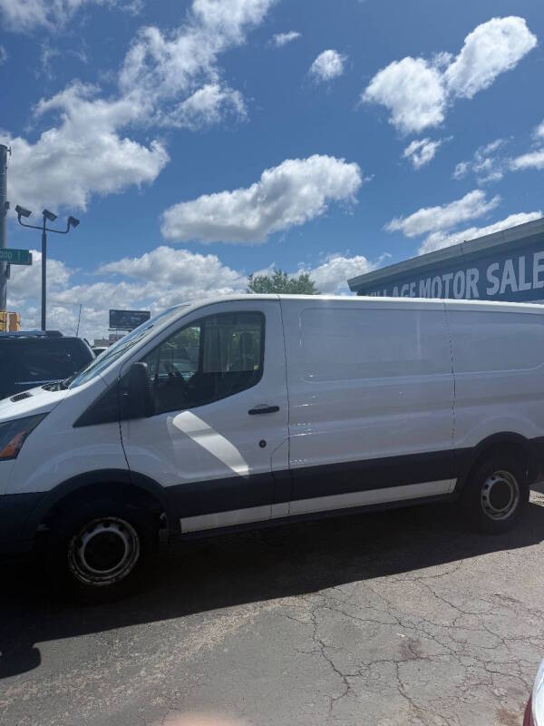 ford transit van 2017 1FTYE1ZM2HKA45070 image ford transit van 2017 1FTYE1ZM2HKA45070 image